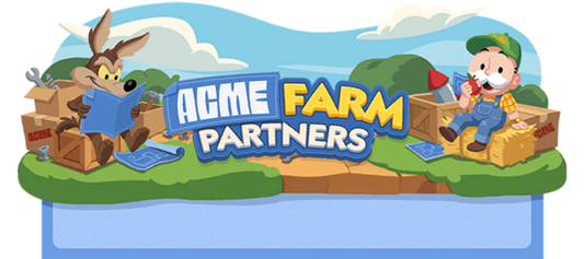 🌽 Partner Event Full Carry 🌽
