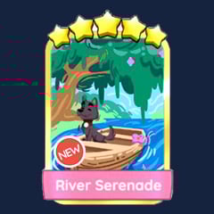 River Serenade (pre-order discount - read description)