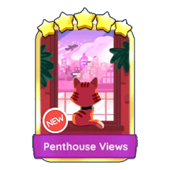 Penthouse Views (pre-order discount - read description)