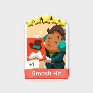 Smash Hit (14.8)⭐⭐⭐⭐⭐
