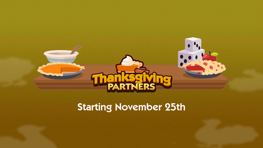 👻 Partner Event Full Carry 👻